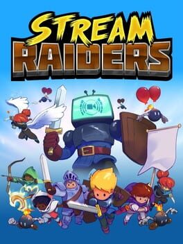 Image de Stream Raiders
