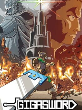 Image de GigaSword