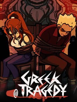 Image de Greek Tragedy