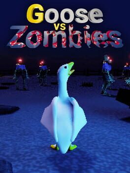 Image de Goose vs. Zombies