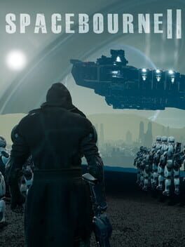 Image de SpaceBourne 2