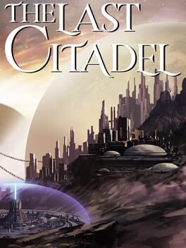 Image de The Last Citadel