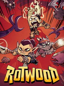 Image de Rotwood