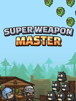 Image de Super Weapon Master