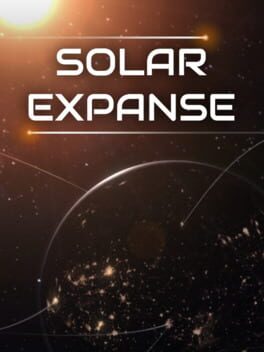 Image de Solar Expanse