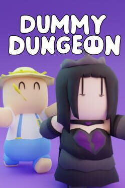 Dummy Dungeon
