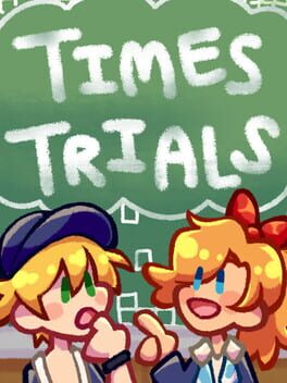 Image de Times Trials