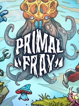 Image de Primal Fray