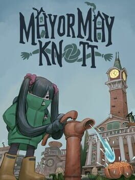 Image de Mayor May Knott