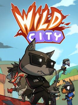 Image de Wild City