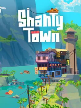 Image de ShantyTown