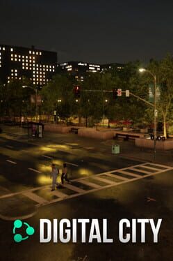 Image de Digital City