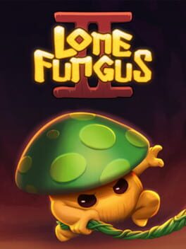 Image de Lone Fungus: Melody of Spores