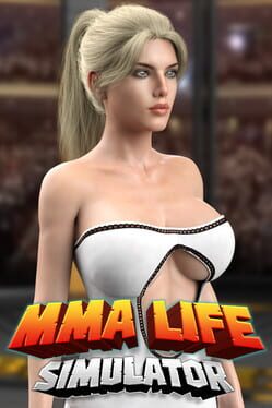 Image de MMA Life Simulator