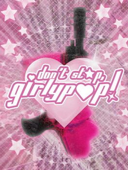 Image de Don't Stop, Girlypop!