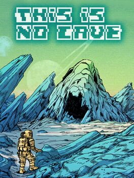 Image de This Is No Cave