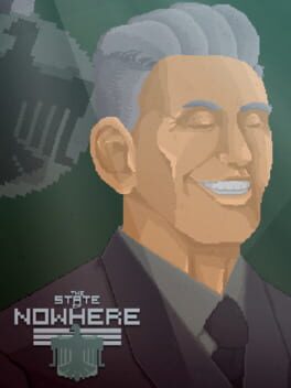 Image de The State of Nowhere