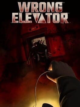 Image de Wrong Elevator