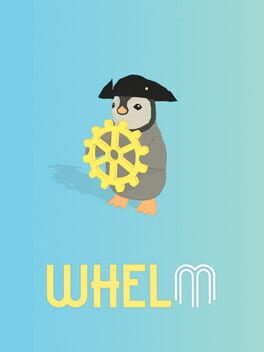 Image de Whelm