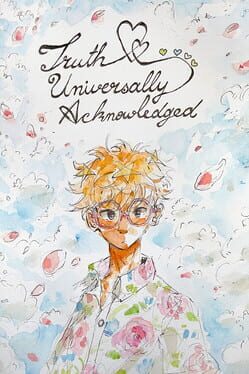 Image de Truth Universally Acknowledged