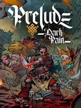 Image de Prelude Dark Pain