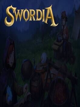 Image de Swordia