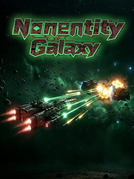 Image de Nonentity Galaxy