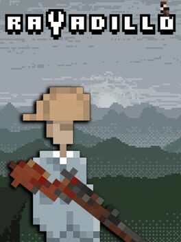 Image de Rayadillo
