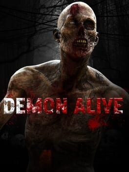 Image de Demon Alive