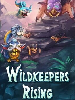 Image de Wildkeepers Rising