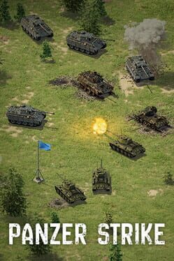 Image de Panzer Strike