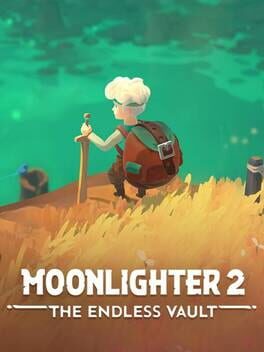 Image de Moonlighter 2: The Endless Vault