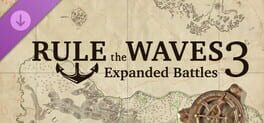 Image de Rule the Waves 3: Expanded Battles