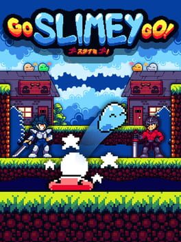 Image de Go Slimey Go!