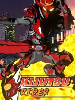 Image de Kijutsu Rider
