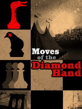 Image de Moves Of The Diamond Hand