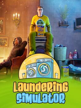 Image de Laundering Simulator