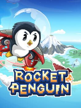 Image de Rocket Penguin