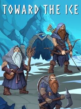 Image de Toward The Ice