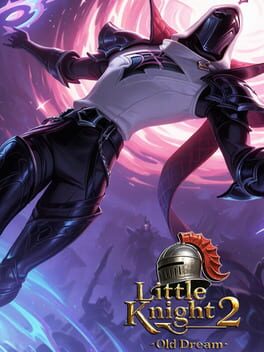 Image de Little Knight 2: Old Dreams