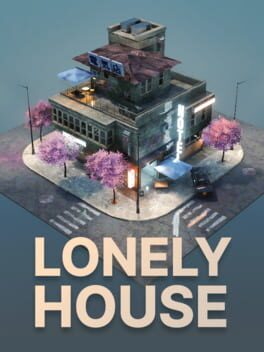 Image de Lonely House