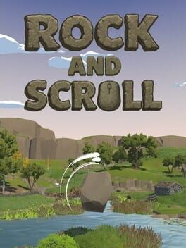 Image de Rock and Scroll