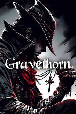 Image de Gravethorn