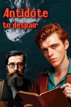 Image de Antidote to Despair