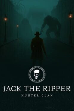 Image de Jack the Ripper: Hunter Clan