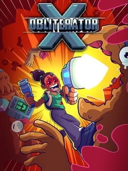 Image de Obliterator-x