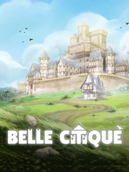 Image de Belle Citique