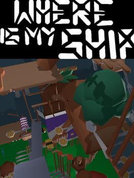 Image de Where is My Ship?!