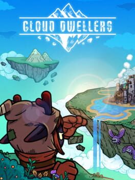 Image de Cloud Dwellers