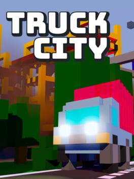 Image de Truck City